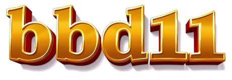 bbd11 logo