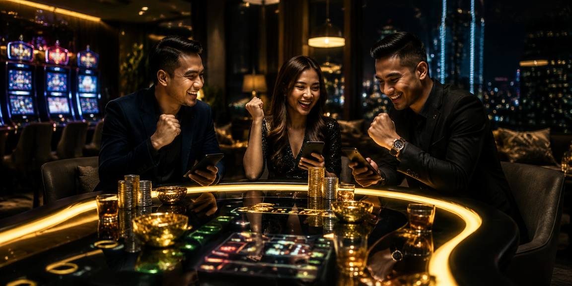 Sportsbook dengan Liputan Acara Sepanjang Minggu