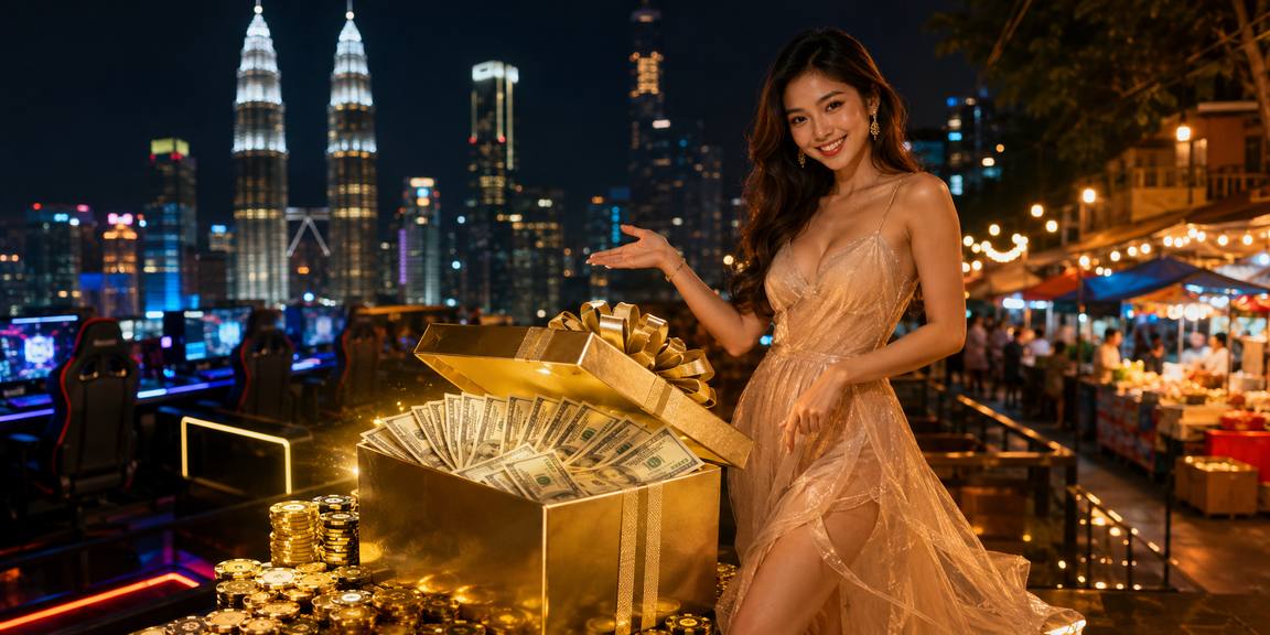 Terma Legal bbd11 untuk Akaun Anda